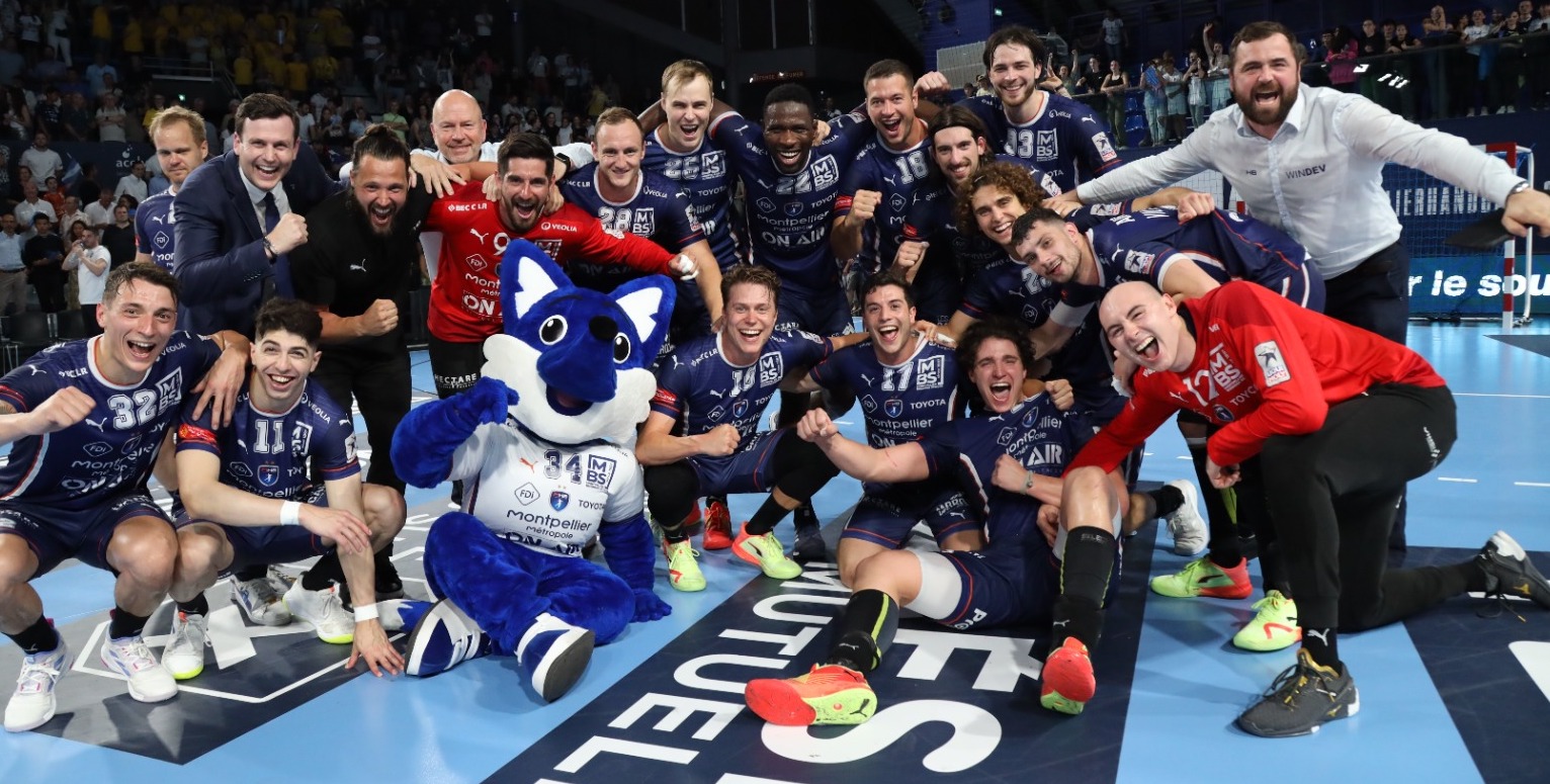 Liqui Moly Starligue : Le MHB finit en beauté contre Chambéry !