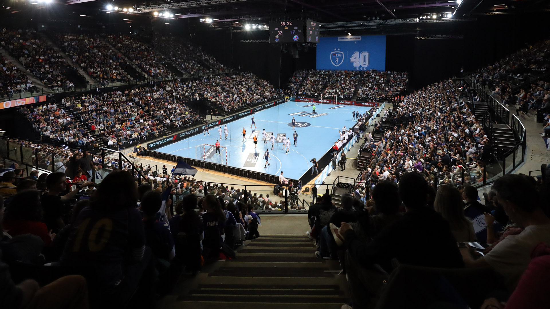 Liqui Moly Starligue : le calendrier 2023/2024 est connu