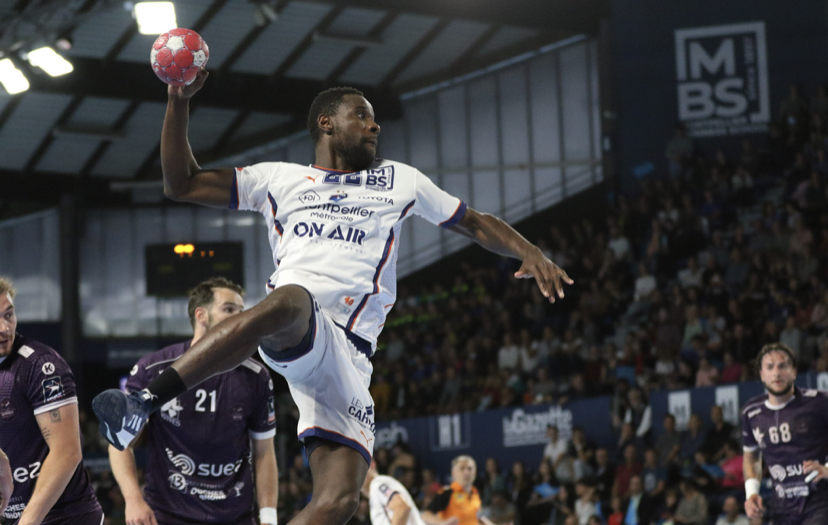 Tournoi de Périgueux : Le MHB remporte le trophée !