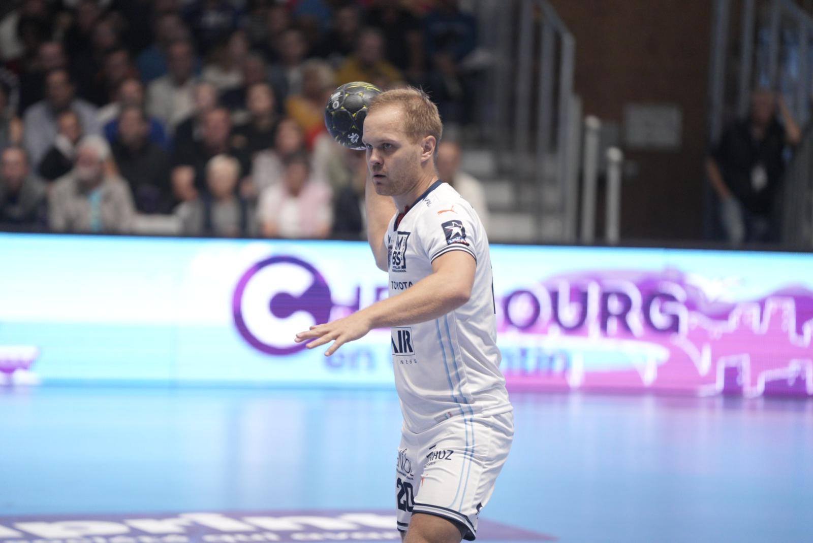 Coupe de France : Le MHB qualifié en 8e de finale !