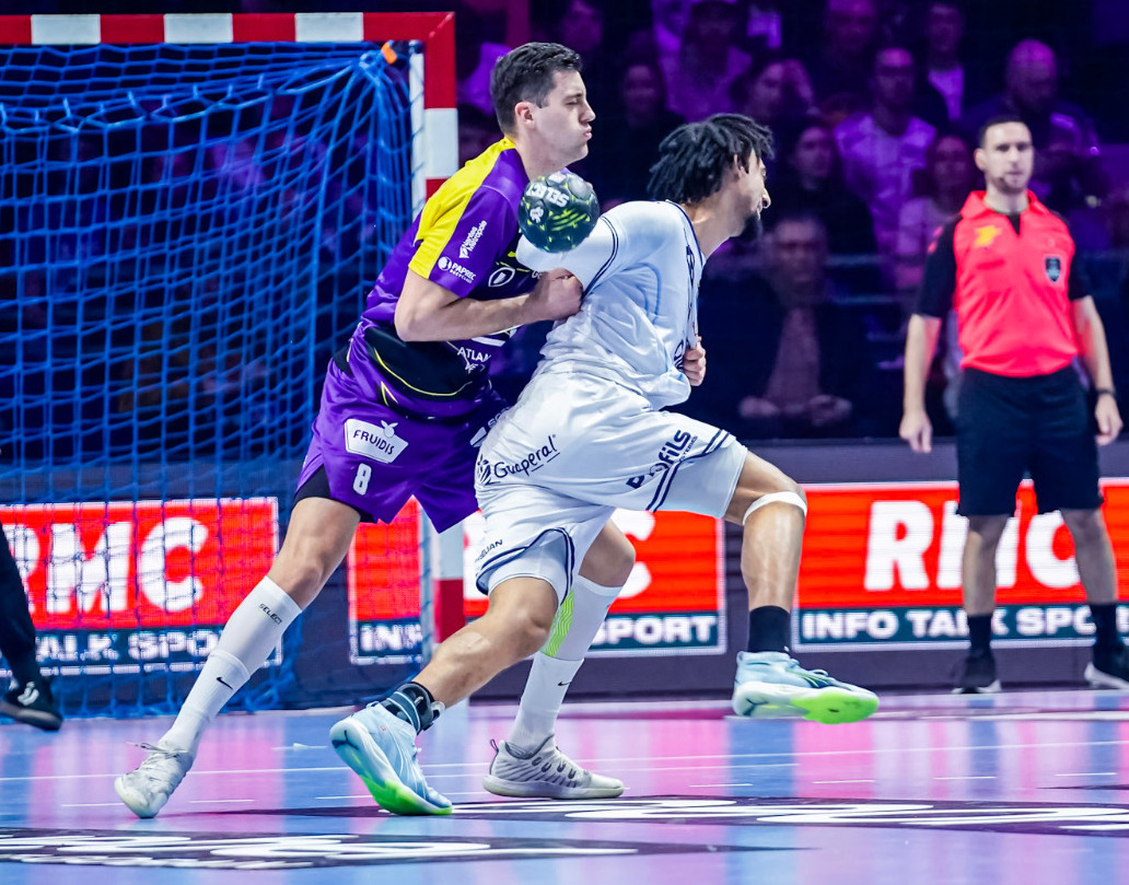 Liqui Moly Starligue : Le MHB y a cru jusqu'au bout...