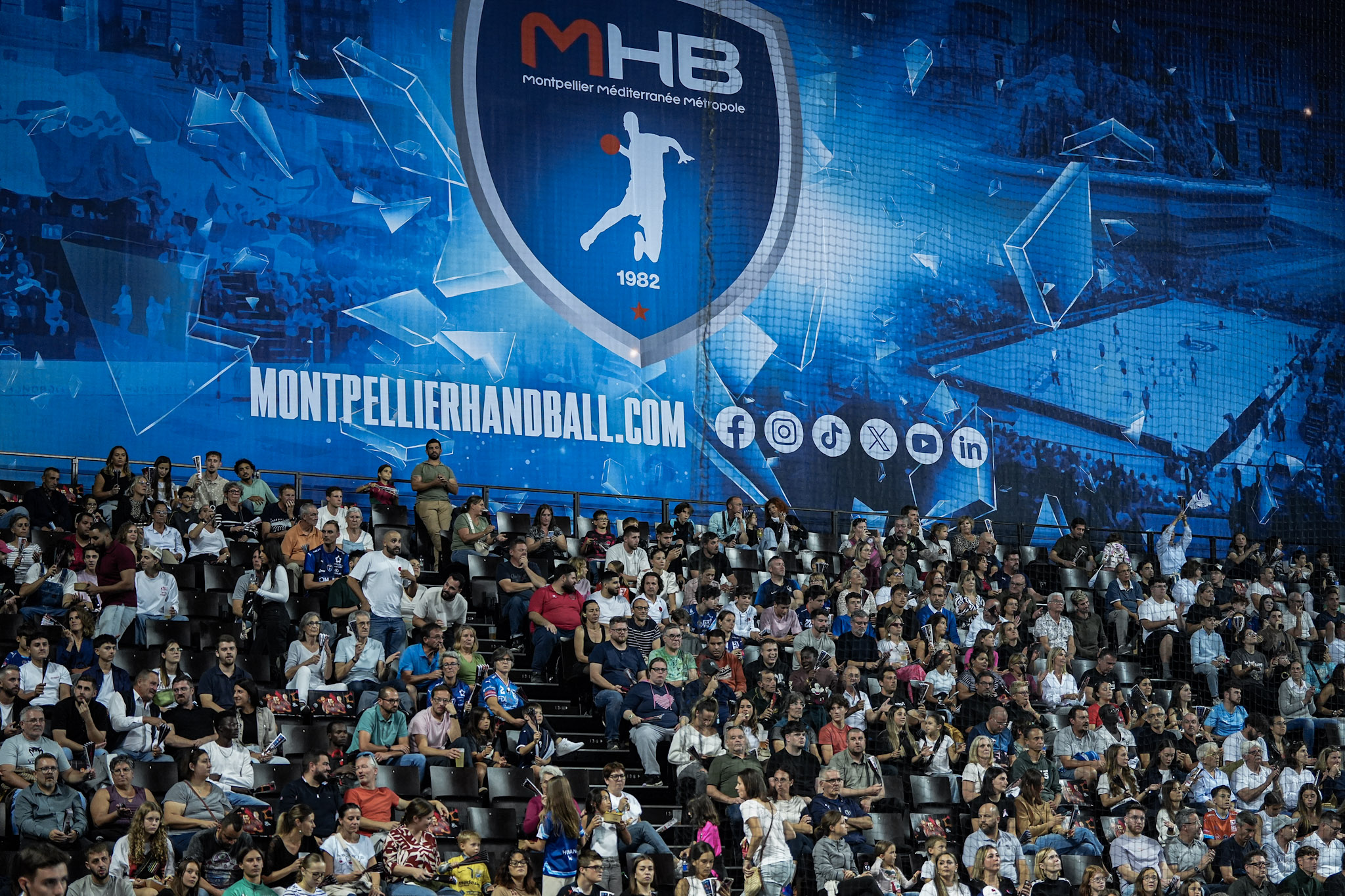 MHB-Nantes : Les informations pratiques