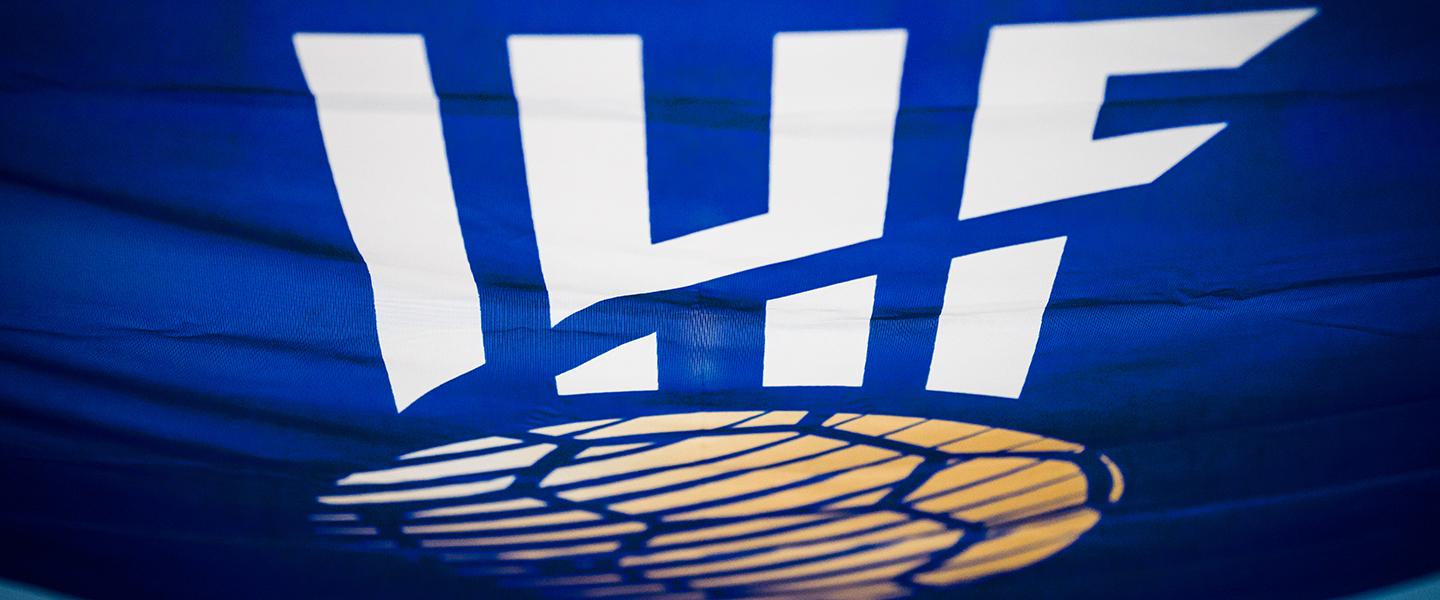 IHF : le handball français et le MHB à l’honneur