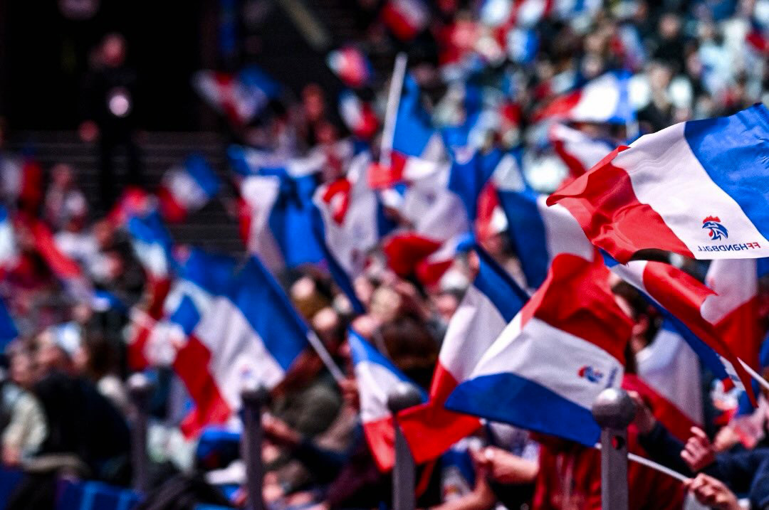 Les internationaux du MHB à l’heure des grands rendez-vous