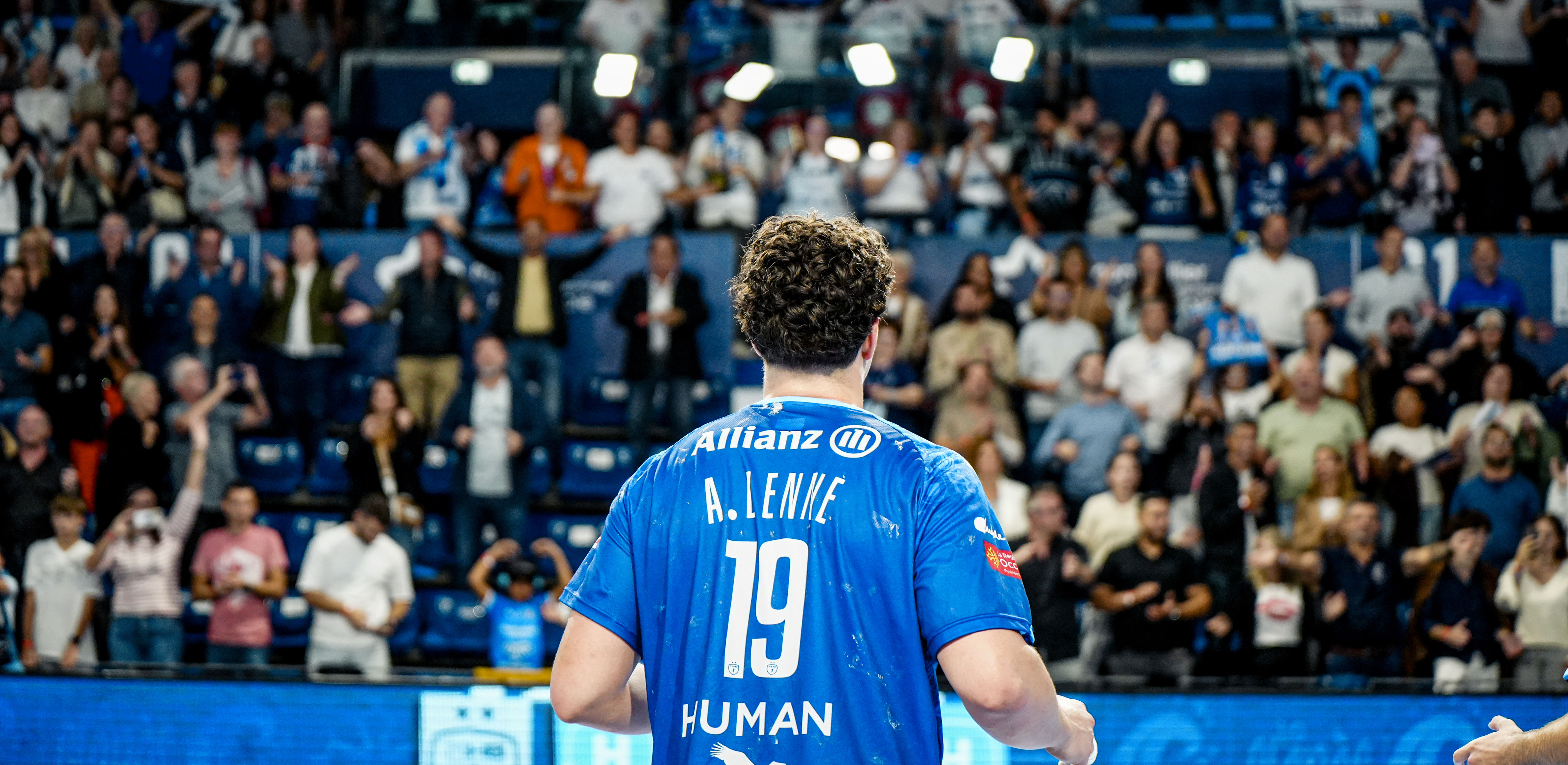 Un nouveau format de championnat pour la saison 2026-2027