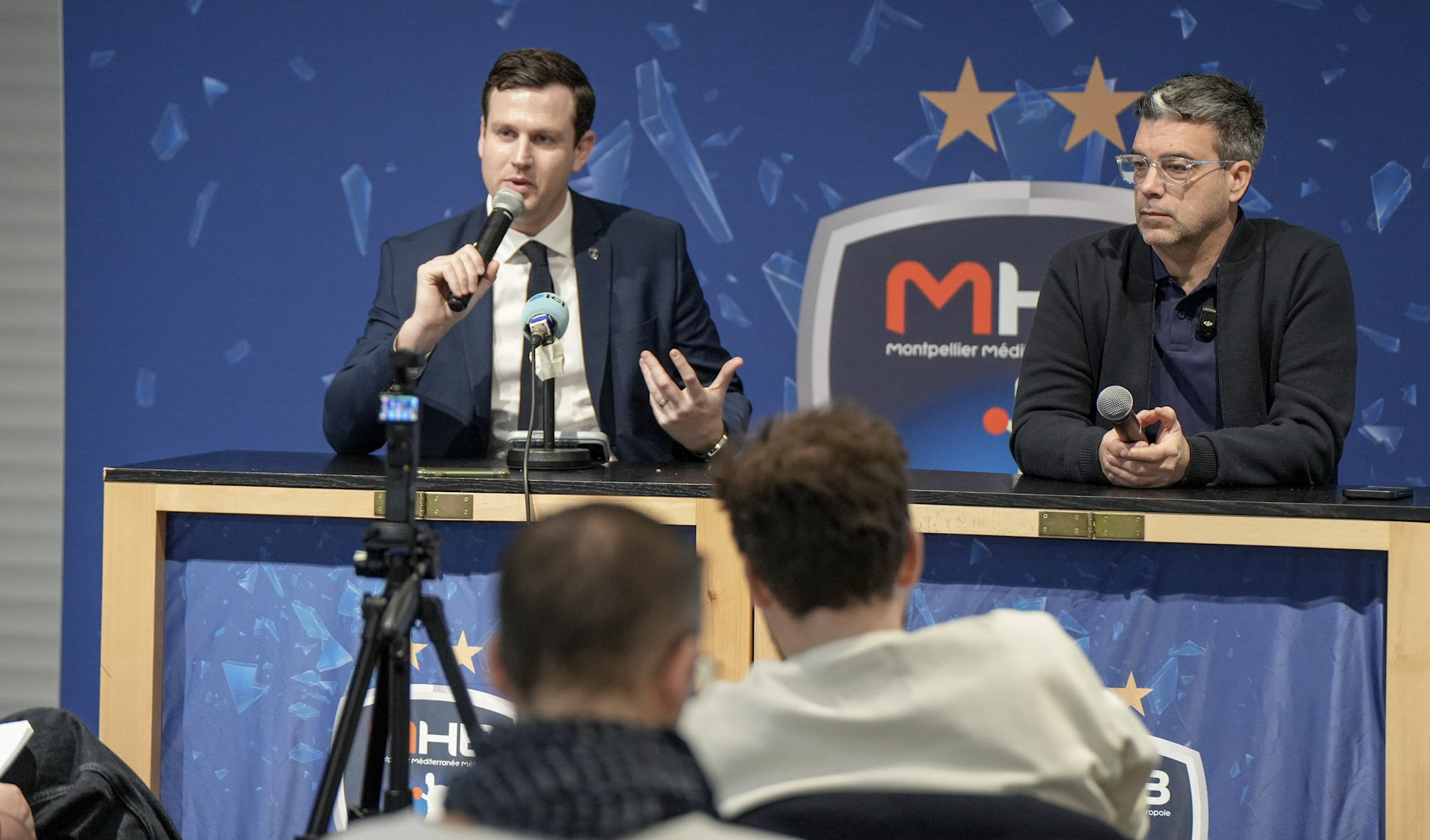 Point mi-saison : Une seconde partie de saison excitante !