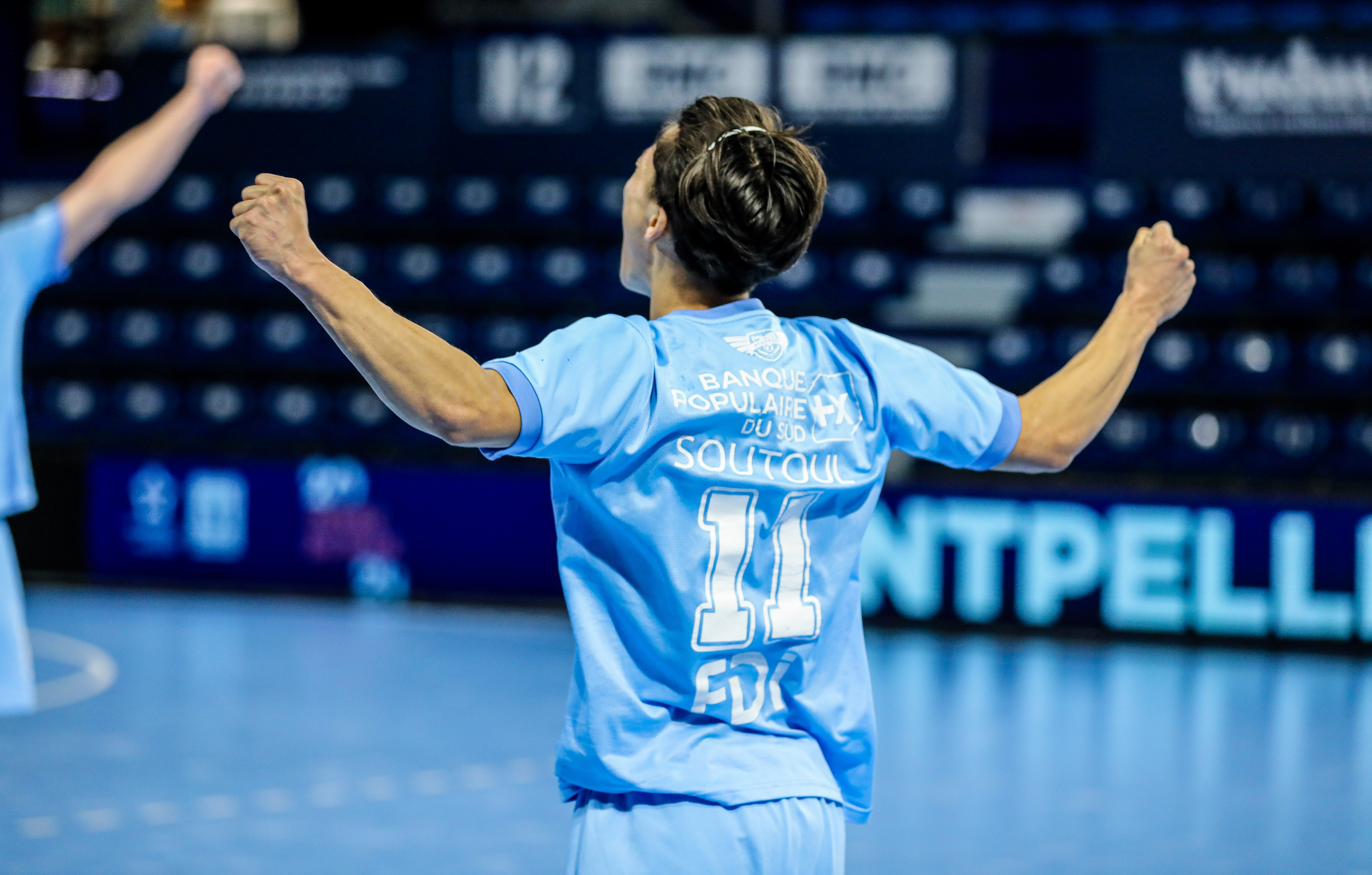 Nationale 1 : Le MHB s'impose contre Aix