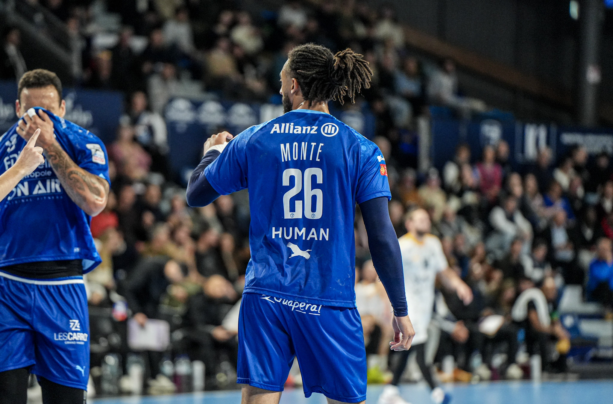 MHB – Chartres : reprendre le rythme à domicile