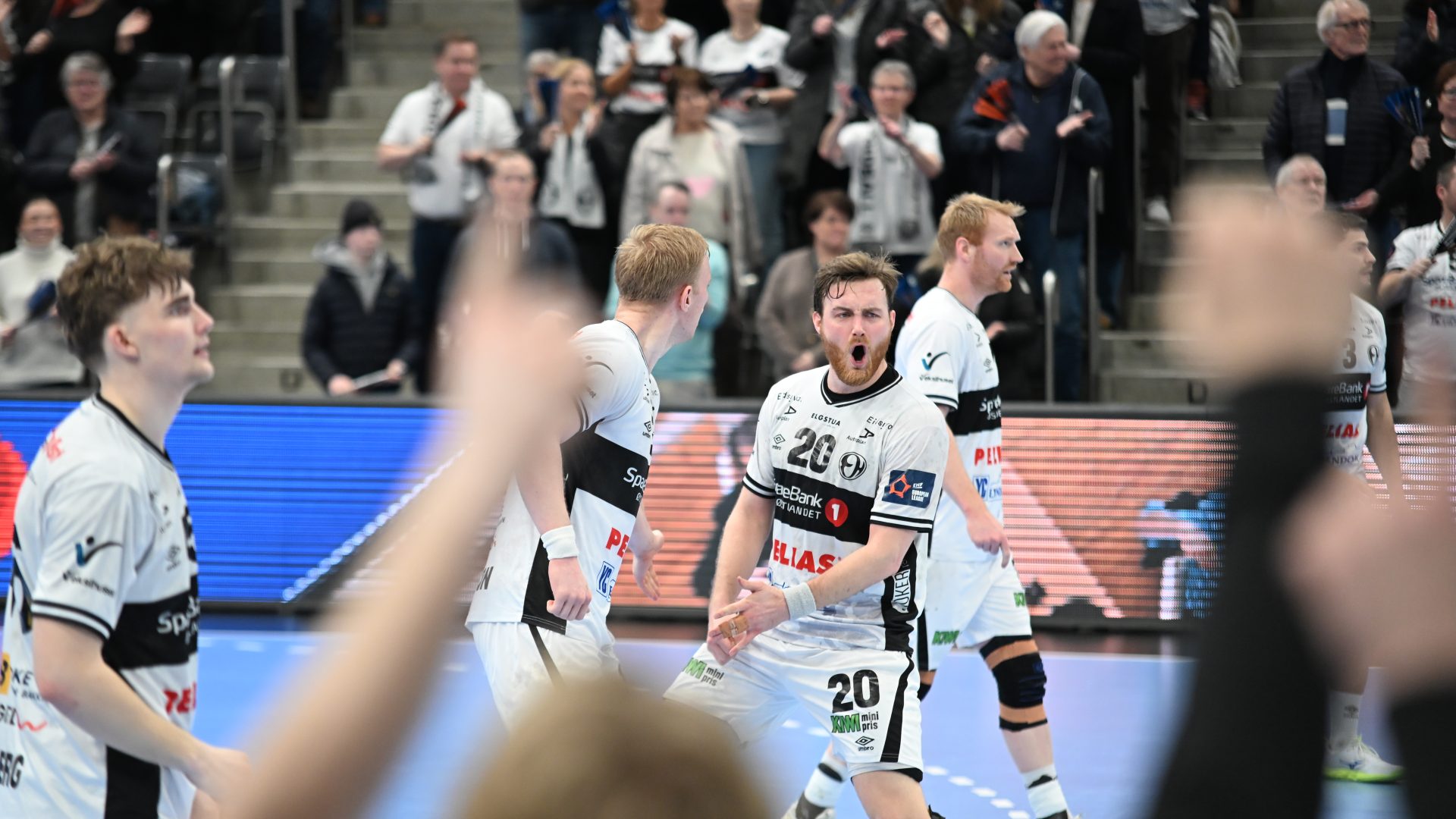 MHB – Elverum : un duel pour une place en quart