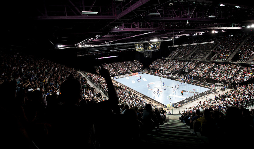 L’Arena de Montpellier devient la Sud de France Arena !