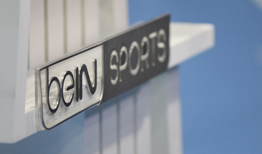 beIN SPORTS DIFFUSEUR OFFICIEL JUSQU'EN 2023