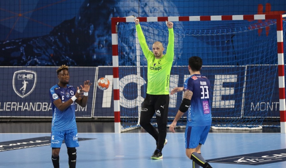 Coupe de France : Incroyable Montpellier !