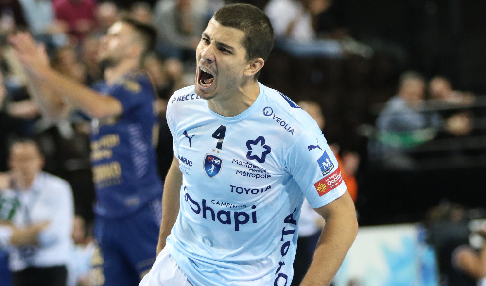 Coupe de France : Le MHB en demi-finale !