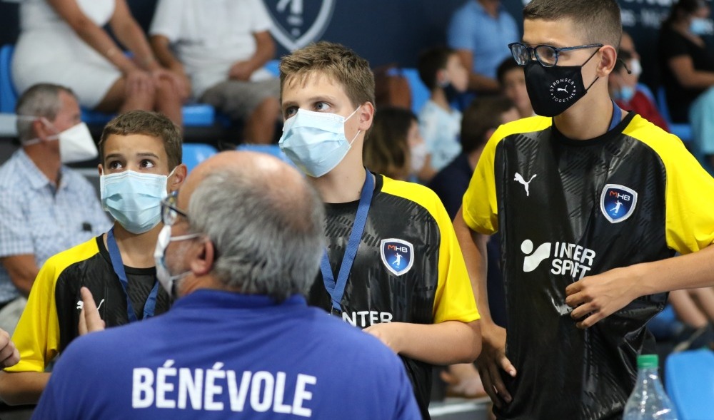 Jour de Match : Point sur le dispositif sanitaire en vigueur