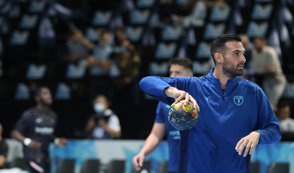 EHF Champions League : Direction Zagreb