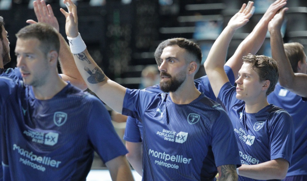 EHF Champions League : Le retour !