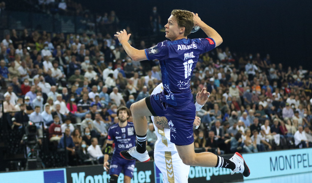 L’EHF Champions League pour se relancer