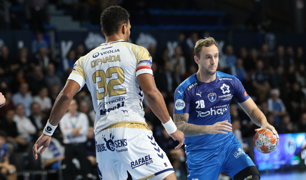 FINAL4 Coupe de la Ligue : tirage des ½ finales