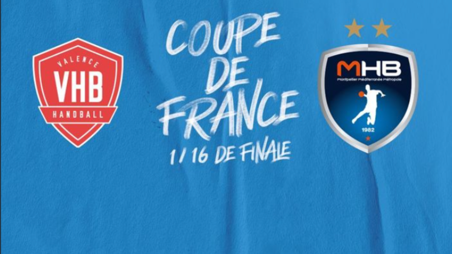 Le MHB débute sa saison officielle à Valence en Coupe de France