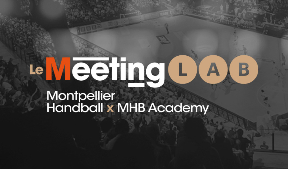 Le MHB lance le premier Meeting Lab®