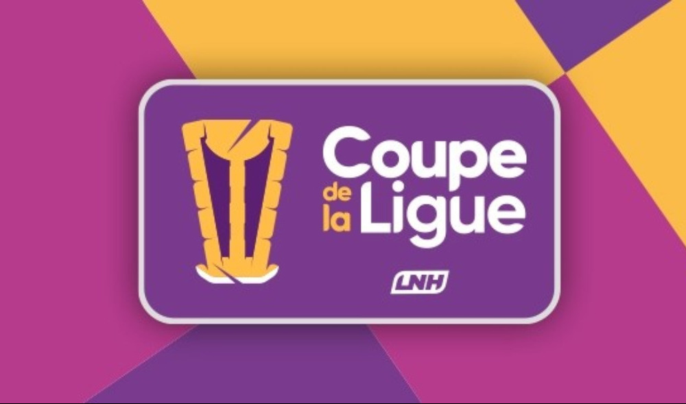 Le tirage au sort des huitièmes de finale de la Coupe de la Ligue a...