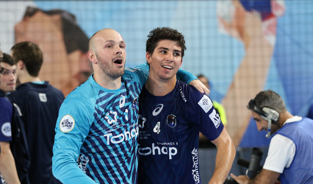 Lidl StarLigue : Montpellier irrésistible à Nantes