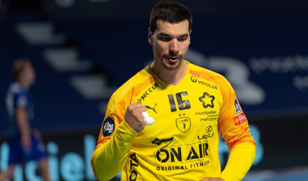 Lidl Starligue : Le MHB sauve un point à Chambéry