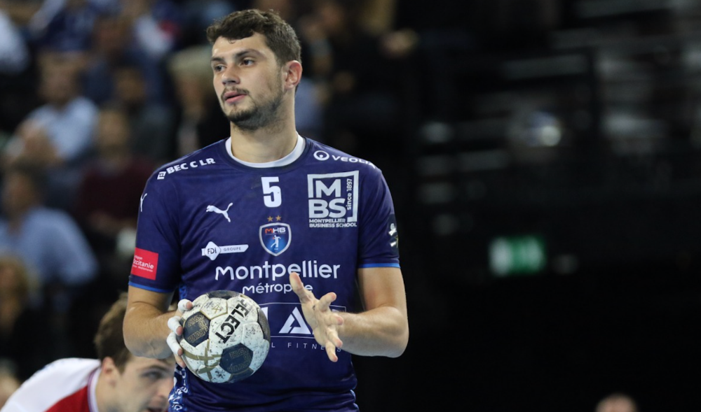 Ligue des Champions : Un point au Meshkov Brest