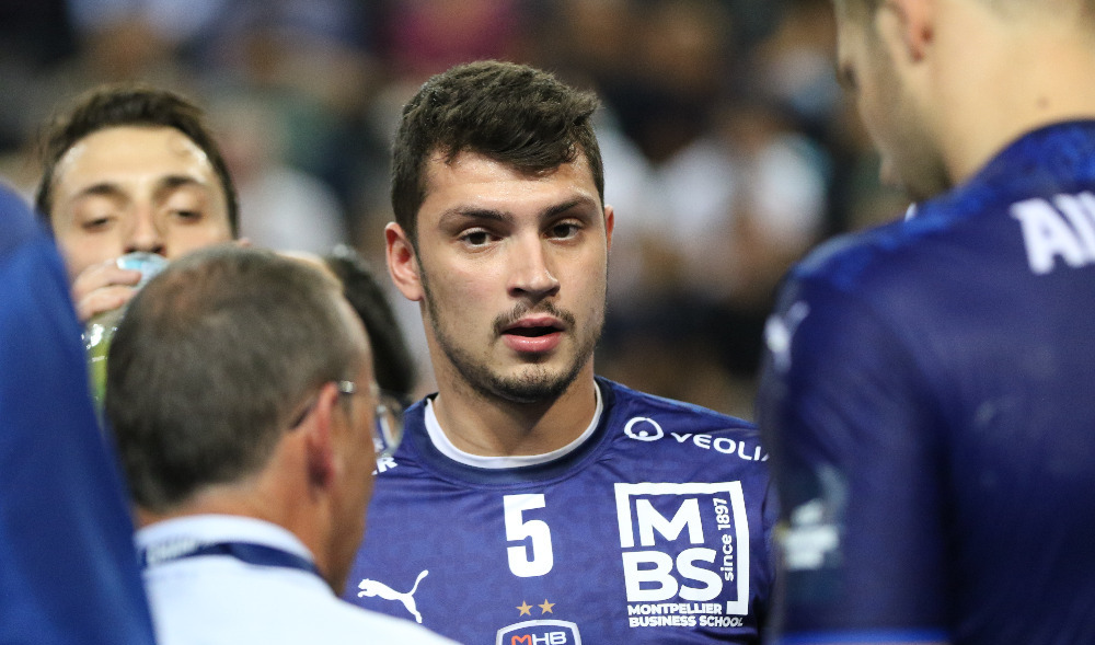 Match of the Week à la Sud de France Arena