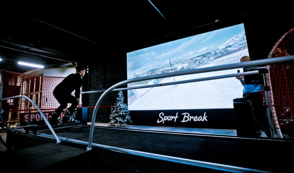 MHB / Créteil : Sport Break animera l’Arena