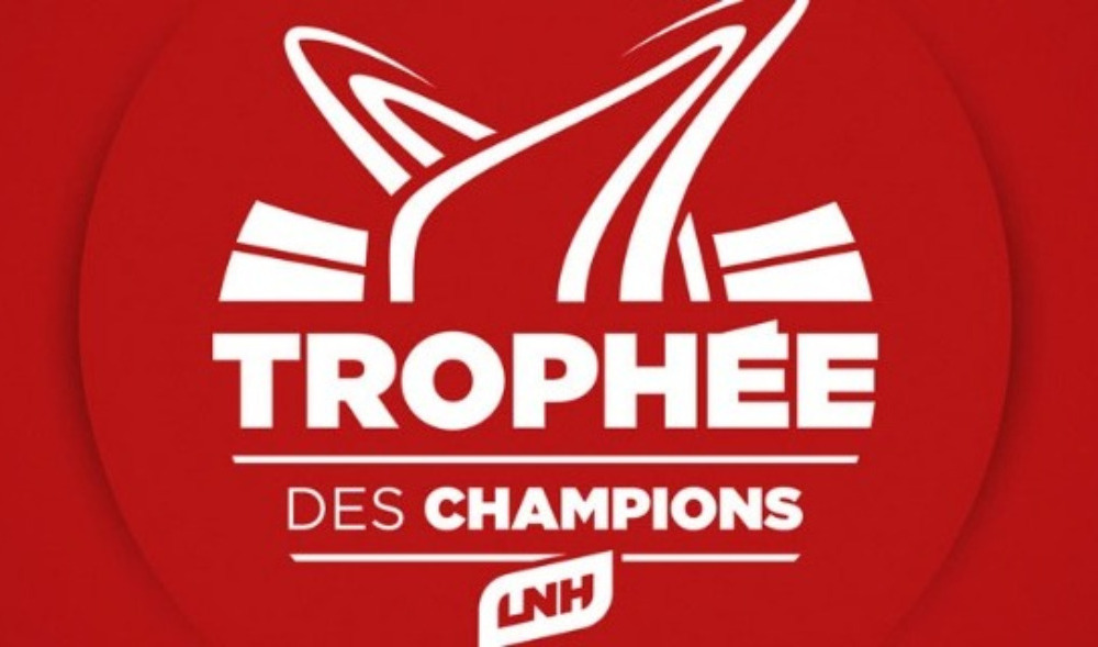 Nouvelle formule pour le Trophée des Champions