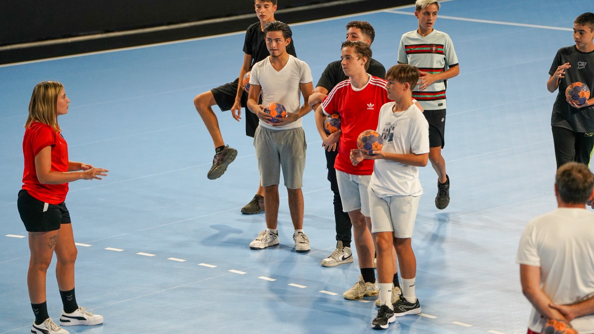 Partenariat MHB Académy – Lycée hôtelier Georges Frêche.