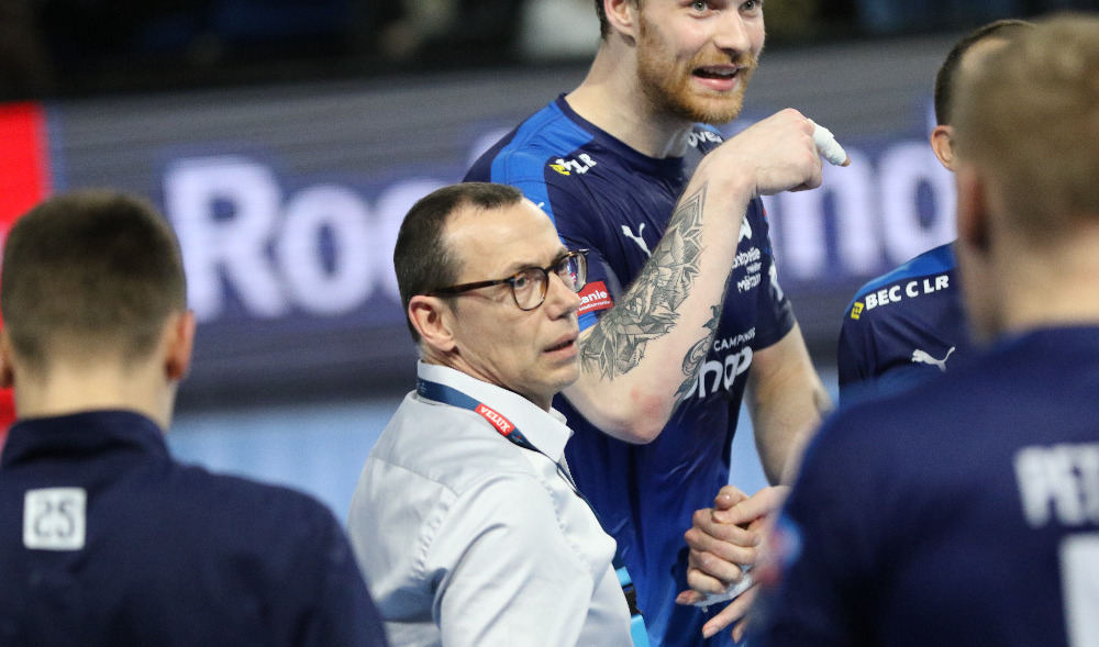 Phase de Coupe pour Montpellier