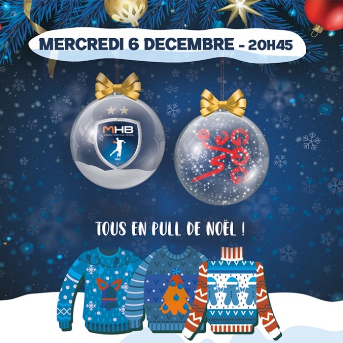 Ligue des champions : Le MHB s'offre un joli cadeau contre GOG !