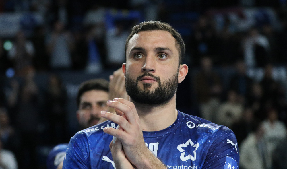 Transfert : Soussi rejoint Montpellier