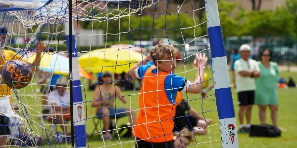 Retour sur la MHB CUP qui a réuni ce week-end près de 100 équipes...