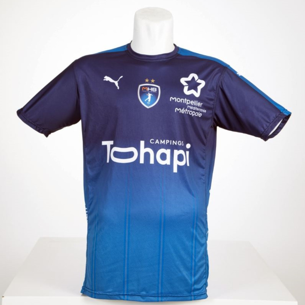 Maillot MONTPELLIER Homme