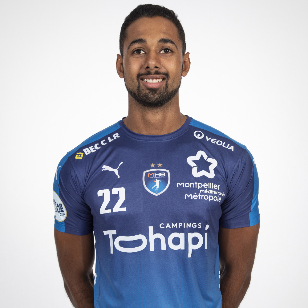 Montpellier Handball MHB