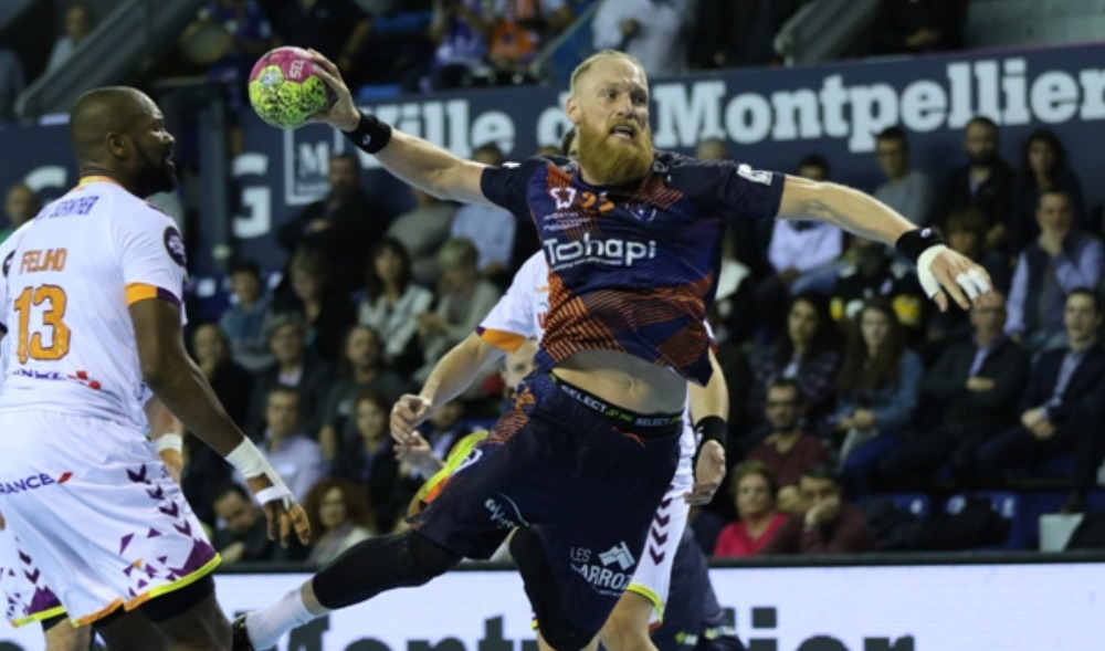Lidl StarLigue : Montpellier prend sa revanche