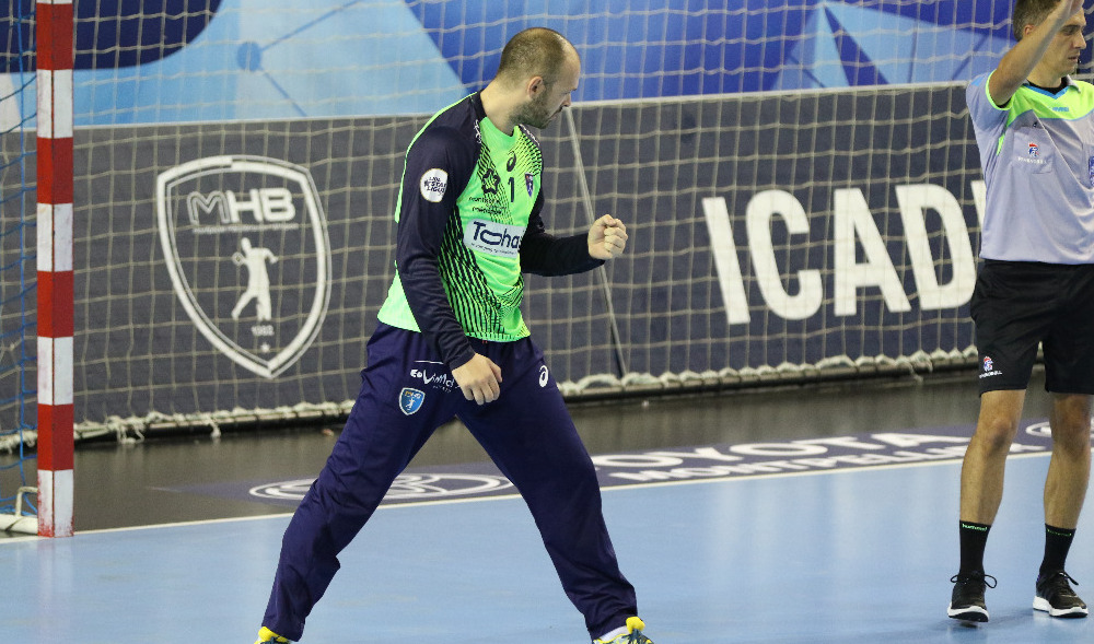 Lidl StarLigue : Montpellier s&rsquo;assure la 3ème place