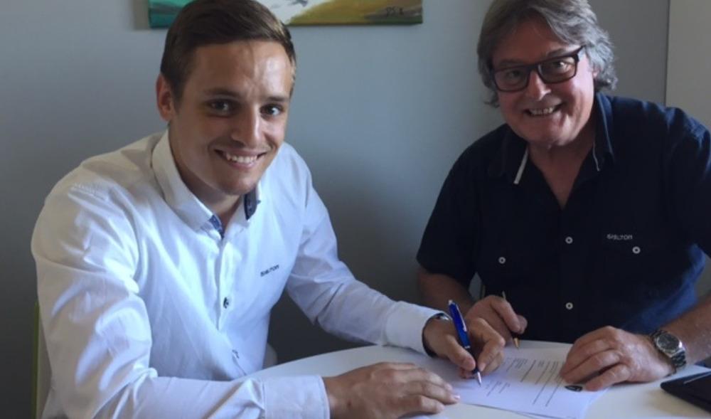 Faustin prolonge…