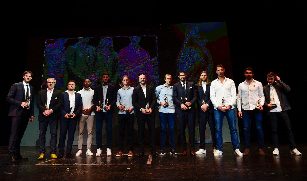 Trophées LNH : Cinq récompenses pour le MHB