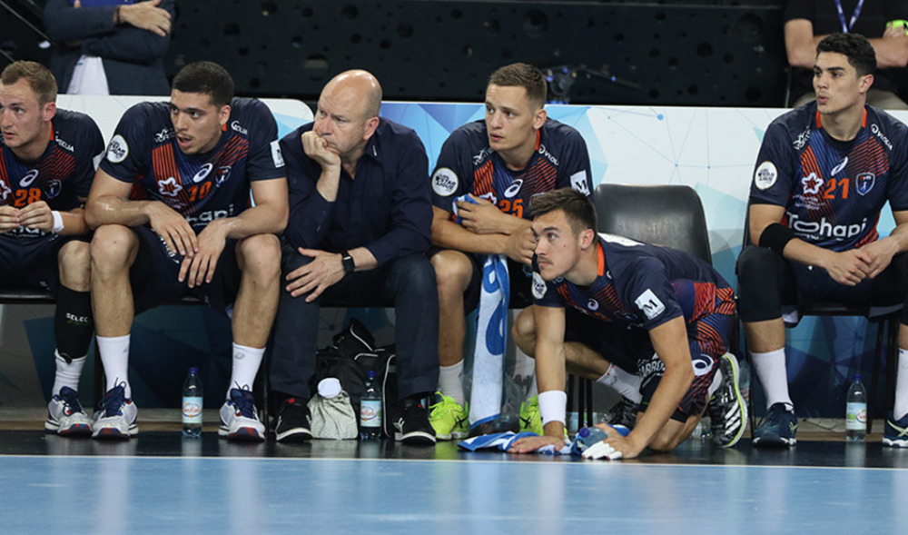 Les contours de l&rsquo;effectif montpelliérain 2017-2018