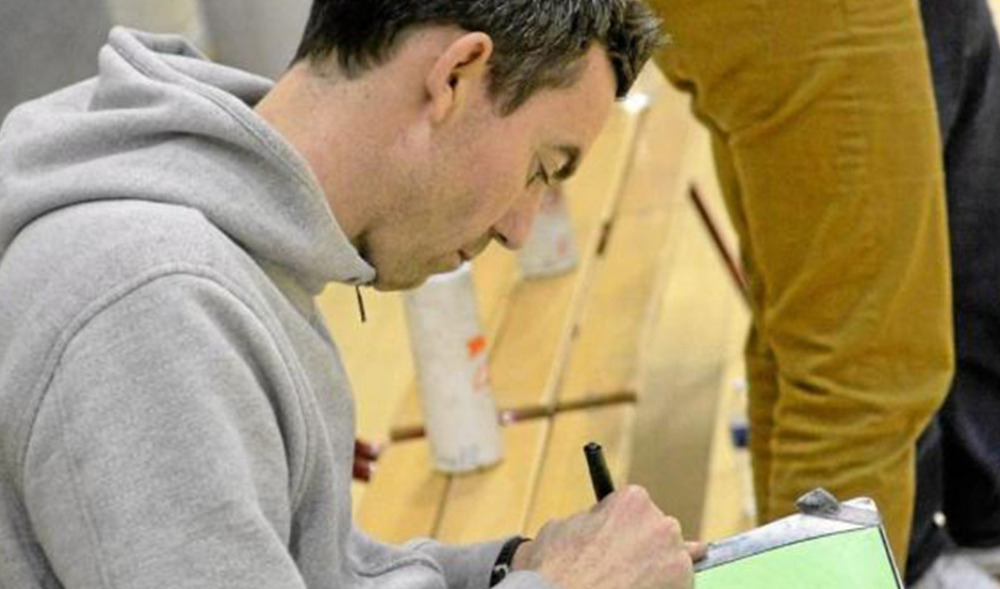 A. Albert : « Le MHB, une occasion qui ne se refuse pas »