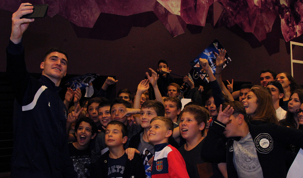 Associations, clubs, devenez la NOUVELLE GENERATION MHB !
