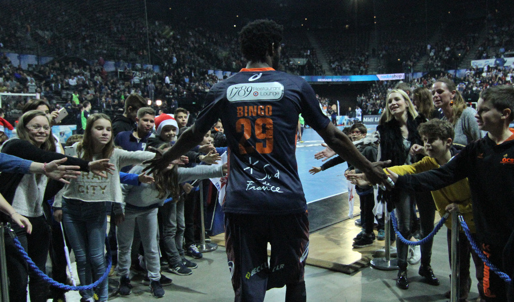 Heide Cup à Hambourg : c&rsquo;est parti !