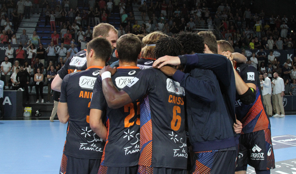 Heide Cup à Hambourg : Jusqu&rsquo;en finale !