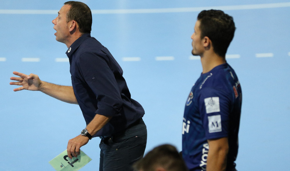La ligue des Champions est de retour