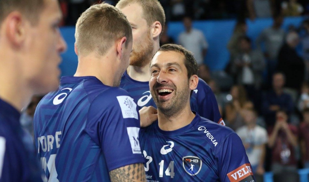 Lidl StarLigue : Montpellier tout sourire à Nîmes