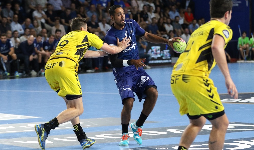 Lidl StarLigue : Une rentrée parfaite contre Chambéry